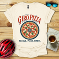Giro Pizza T-Shirt
