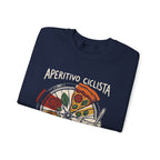 Giro Pizza Ciclista Sweatshirt