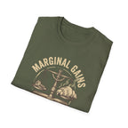 Marginal Gains Breakfast T-Shirt