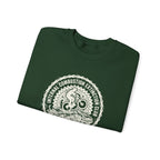 Internal Combustion Extinction Sweatshirt