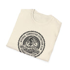 Internal Combustion Extinction T-Shirt