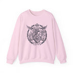 Bike Therapy Anatomical Sweatshirt