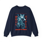Baikunya BMX Sweatshirt
