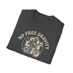 No Free Gravity T-Shirt