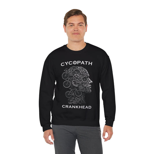 Cycopath Crankhead Felpa