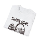 Crank Mode T-Shirt