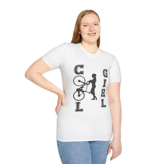 Cool Girl T-Shirt