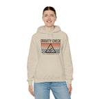 Gravity Check Hoodie