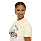 Wrong Frame Buffalo T-Shirt