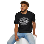Sacred Mechanics T-Shirt