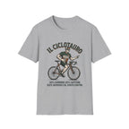 Il Ciclotauro T-Shirt