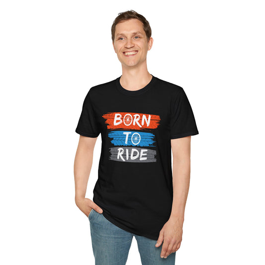 Born To Ride T-Shirt