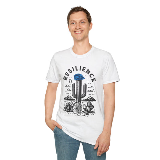 Resilience Cactus T-Shirt