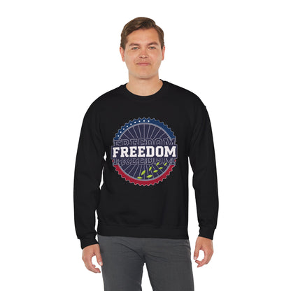 Freedom Ruota Felpa