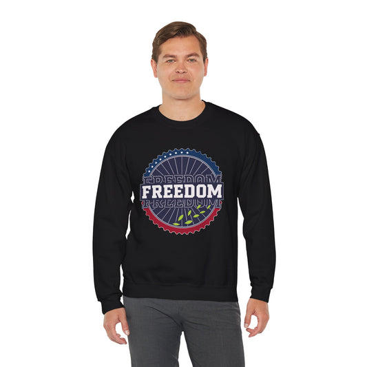 Freedom Ruota Felpa