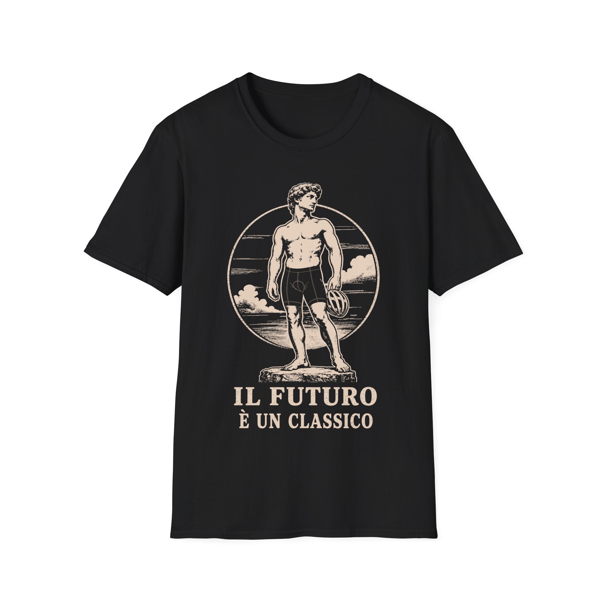 Il Futuro È Un Classico T-Shirt