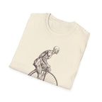 Anatomy Of Speed T-Shirt