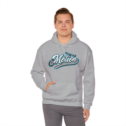 Motion Hoodie