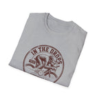 In The Drops Sloth T-Shirt