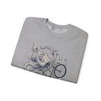 Kraken Study Sweatshirt