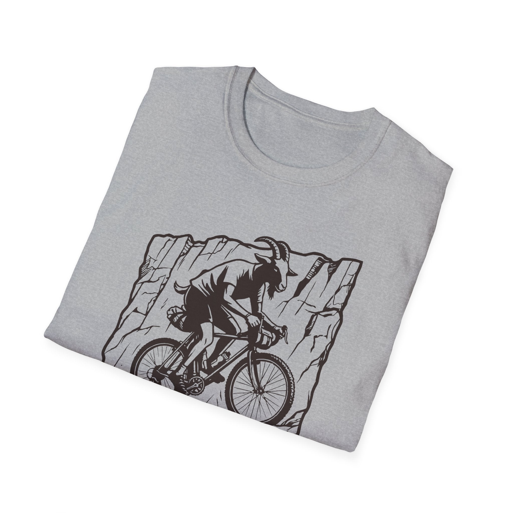 The Greatest G.O.A.T T-Shirt