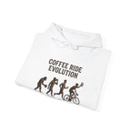 Coffee Ride Evolution Hoodie