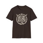 Bike Therapy Anatomical T-Shirt