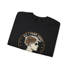 Cycling Life Gears Sweatshirt
