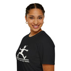 The Coffee Stop Cleat Waddle T-Shirt