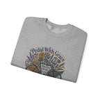 Pedal With Grace Sweatshirt