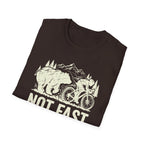 Not Fast Motivated T-Shirt