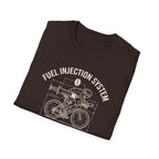Caffeine & Pedals T-Shirt