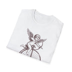 Love On Wheels T-Shirt