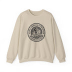 Internal Combustion Extinction Sweatshirt