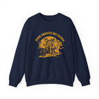 Work Smarter Not Harder Sweatshirt