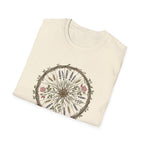 Botanical Riders T-Shirt