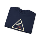 Gravity Check Minimal Sweatshirt