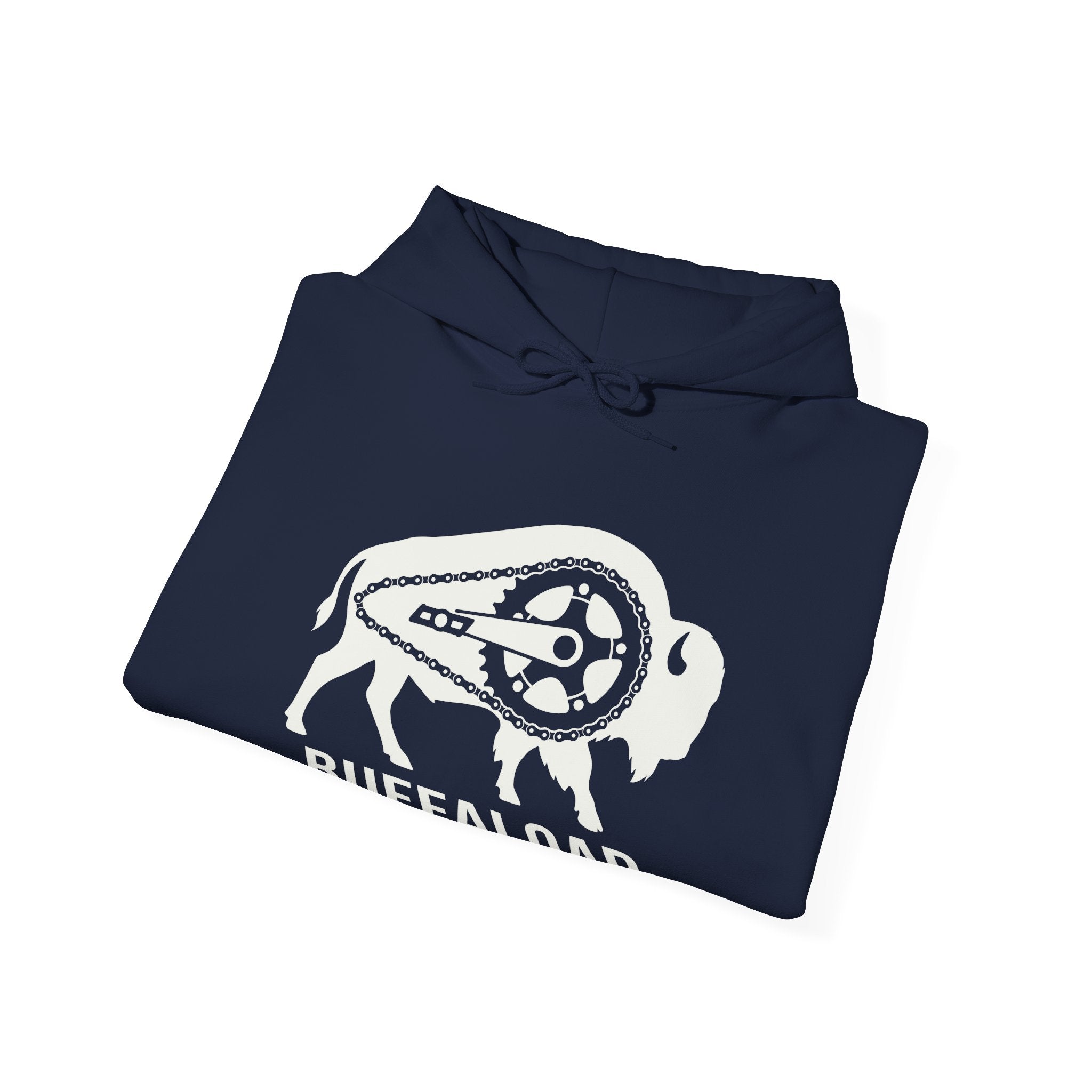 Buffaload Hoodie