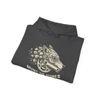 Hunt The Stones Hoodie