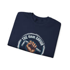 The 4mm Savior Sweatshirt