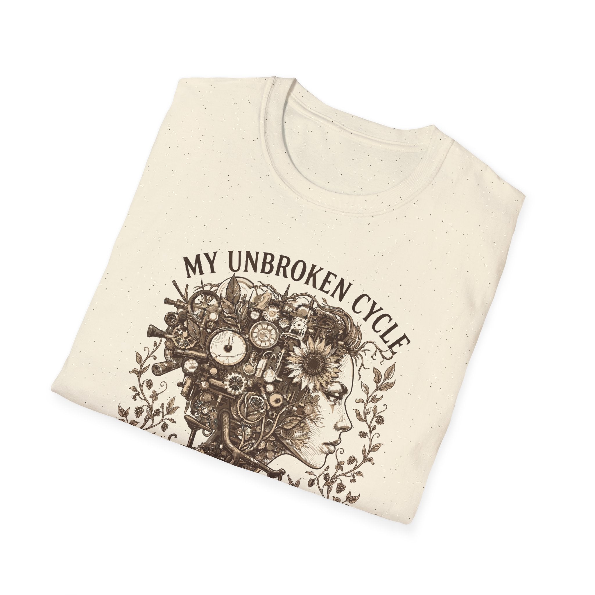 My Unbroken Cycle T-Shirt
