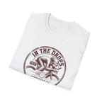 In The Drops Sloth T-Shirt