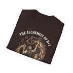 The Alchemist Of N+1 T-Shirt