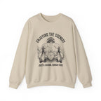 Just A Casual Sunday Ride Sweatshirt