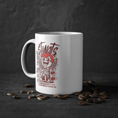 In The Heights Tazza