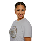Botanical Riders T-Shirt