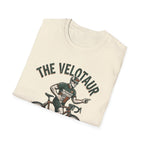 The Velotaur T-Shirt