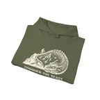 Conquer The Beast Hoodie