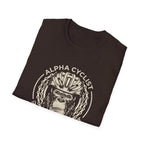 Alpha Cyclist Gorilla T-Shirt