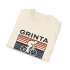 Grinta Cycling T-Shirt